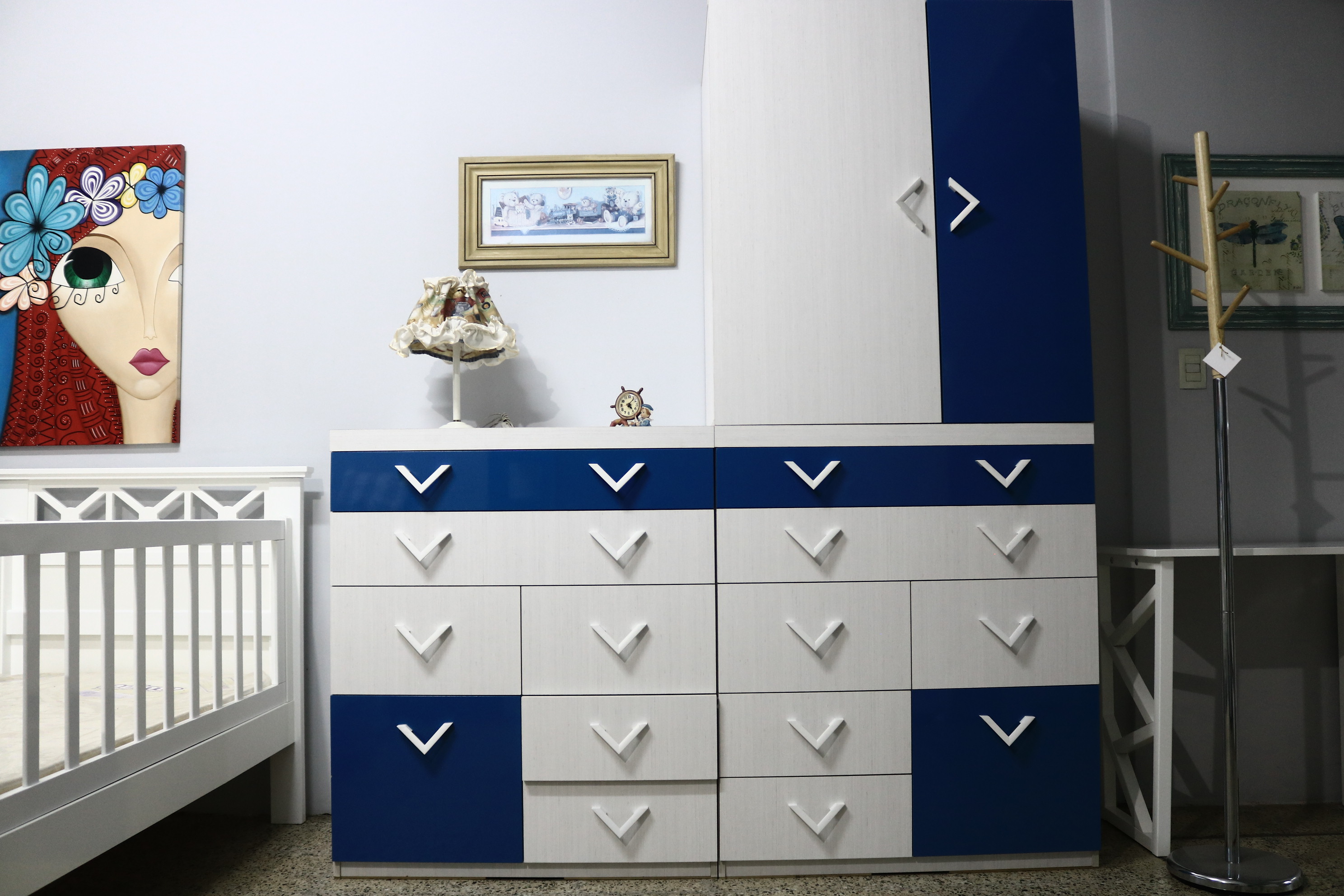 MODULOS JUVENILES - ORGANIZADOR