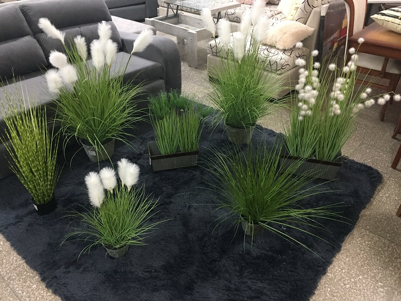 Plantas Artificiales