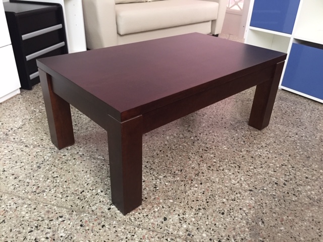 MESA DE LIVING VOLT