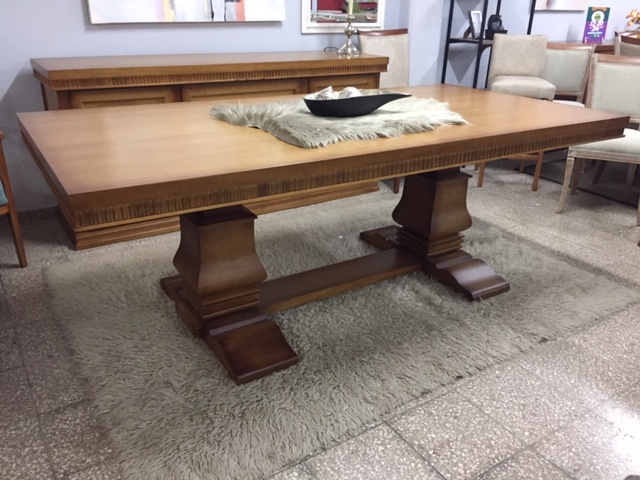 MESA ANTONIO
