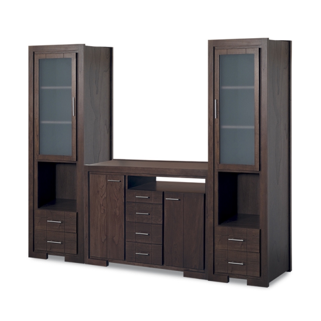 MODULAR TORRE DOBLE