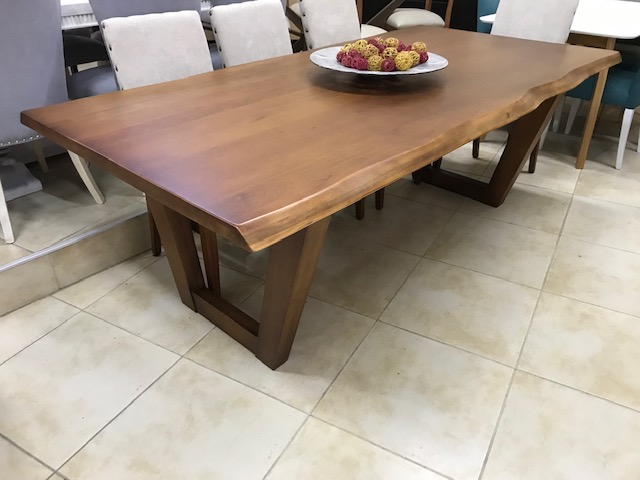 MESA EUCALIPTO