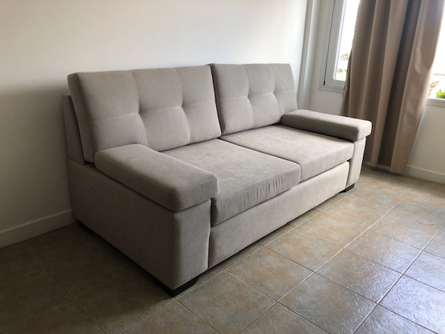 SOFÁ CONTEMPORANEO