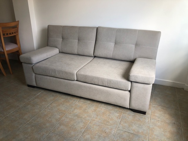 SOFÁ CONTEMPORANEO