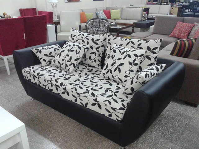 SOFA ANTO